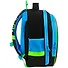 Ранец "Crash" 2 отделения, 35*29*12 см, 2 кармана, анатомическая спинка - 2