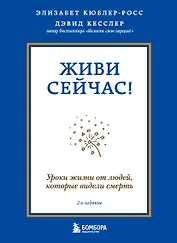 Живи сейчас! Уроки жизни от людей, которые видели смерть (2-е издание)