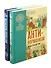 Комплект «Антинорманизм: Наука против лжи» (комплект из 2 книг) - 0
