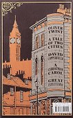 Charles Dickens: Five Novels (Charles Dickens) Пять романов Чарльза Диккенса (Чарльз Диккенс) /Книги на английском языке - 1