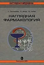 Наглядная фармакология