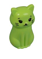 Точилка "Кошка",  1 отверстие