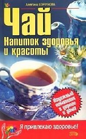 Чай: Напиток здоровья и красоты