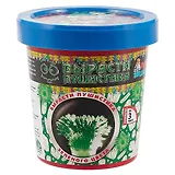 Набор для опытов, Серия Лучшие эксперименты Вырасти зеленого пушистика 120гр.