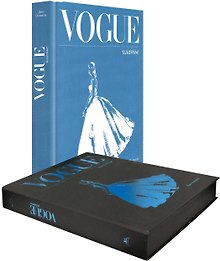VOGUE. Платье