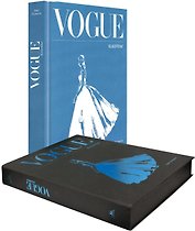 VOGUE. Платье
