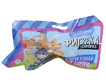 Фигурка Funky Toys Простоквашино, в ассортименте (флоупак) (PROSTO2501)