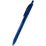 Ручка шариковая Erich Krause, U-28, Ultra Glide Technology, автоматическая синяя
