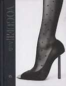 Vogue Essentials: Heels - 0