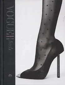 Vogue Essentials: Heels