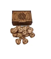 Полный набор Ведьминых рун