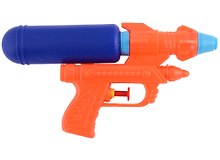 Игрушка «Водный бластер», 18,5 см, в ассортименте, Наша Игрушка