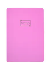 Тетрадь в клетку Unnika, "Клубничный мусс", А4, 48 листов