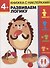 4 года. Развиваем логику - 0