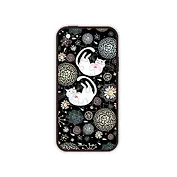 Пазл Чехол для iphone Dream Cat (Y1011)