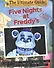 Five Nights at Freddys Ultimate Guide - 0