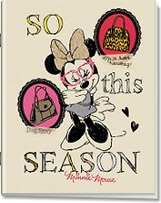 Тетрадь "Minnie Mouse" , 60 л.