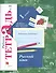 Русский язык. 1 класс. Рабочая тетрадь №1 - 1