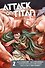 Attack on Titan: Before the Fall 2 - 1