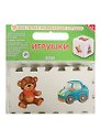 Кубик EVA. Игрушки