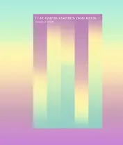 Тетрадь 100л кл. "Начни с себя" на кольцах, пласт.обл., полноцв.печать