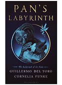 Pan's Labyrinth. The Labyrinth of the Faun - 0