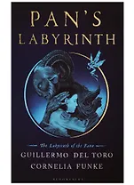 Pan's Labyrinth. The Labyrinth of the Faun