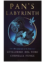 Pan's Labyrinth. The Labyrinth of the Faun