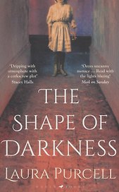 The Shape of Darkness
