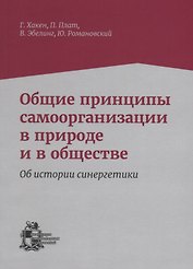 Общие принципы самоорганизации в природе и в обществе