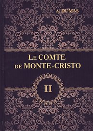 Le Comte de Monte-Cristo Т. 2 (Dumas)