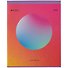 Тетрадь в клетку Listoff, Gradient, 48 листов, в ассортименте - 2
