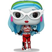 Фигурка коллекционная FUNKO POP Vinyl: Monster High S3- Ghoulia (FNK83819) - 1
