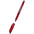 Ручка гелевая Pilot, Frixion BL-FR-5 (R), пиши-стирай красная - 1