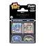 Набор Funko Bitty POP! Marvel Infinity Saga Captain America & Hulk 2шт 94214 - 0