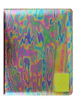 Дневник школьный GoodMark, Rainbow spots