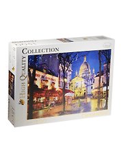 Пазл Clementoni HQ 1500 эл. Париж, Монмарт 31999