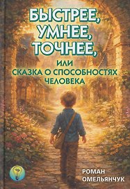 Быстрее, умнее, точнее, или Сказка о способностях человека