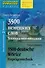 3500 немецких слов. Техника запоминания. Для продолжающих - 1