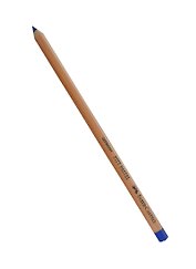 Карандаш пастельный "Pitt" 143 кобальт синий, Faber-Castell