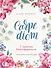 Carpe diem. 7 практик благодарности: книга-дневник на 90 дней - 0