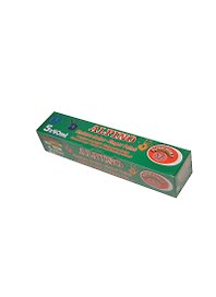 Краски пальчиковые 05цв банка 25мл, к/к, ALPINO