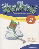 Way Ahead 2 Teachers Book - 0