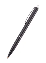 Ручка шариковая Schneider, K15, автоматическая черная 1 мм