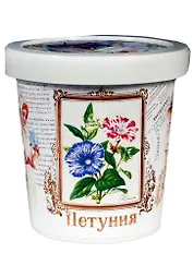 Набор для выращивания Петуния (A1506)