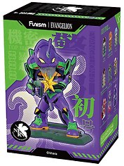Фигурка Аниме Евангелион (Evangelion) Blind Box Vol.1 (1шт) (FNS11)