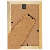 Фоторамка «Line Brown», коричневая, 10 х 15 см - 2