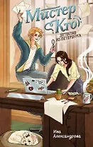 Мистер Кто. Детектив из Петербурга