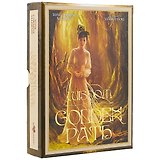 Таро Аввалон, Оракул Wisdom of the Golden Path (на англ. яз.) (коробка) (TSA05) Toni Carmine Salerno