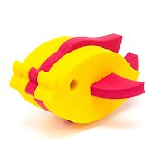 Набор для творчества Origami. 3D Игрушка из EVA «Рыбка» - 2